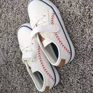 Gymboree Baseball Sneakers